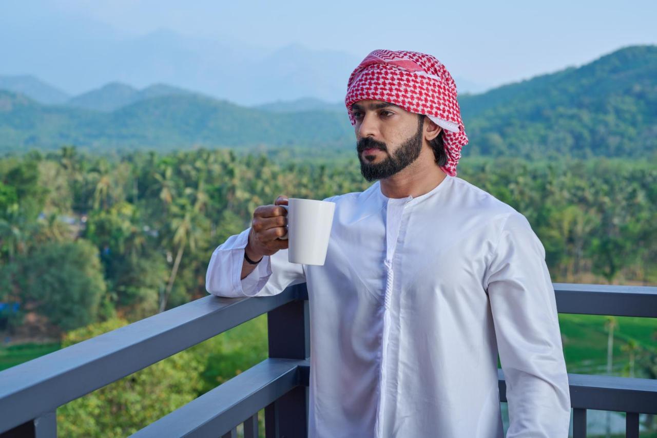 Tigris Valley Holistic Wellness Resort Vallikavungal Zewnętrze zdjęcie