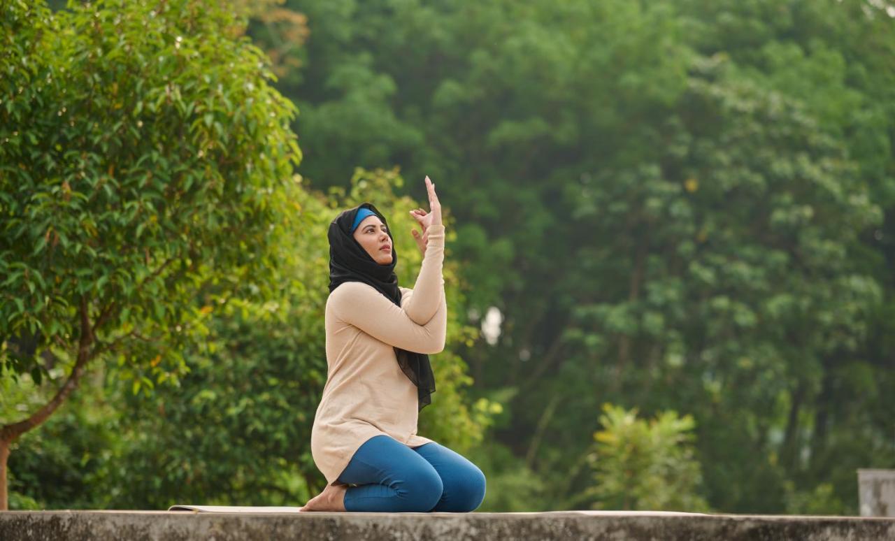 Tigris Valley Holistic Wellness Resort Vallikavungal Zewnętrze zdjęcie