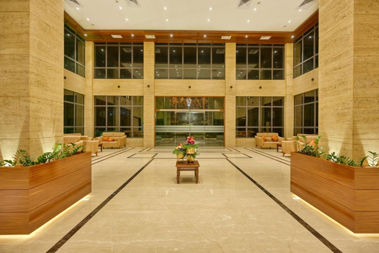 Tigris Valley Holistic Wellness Resort Vallikavungal Zewnętrze zdjęcie