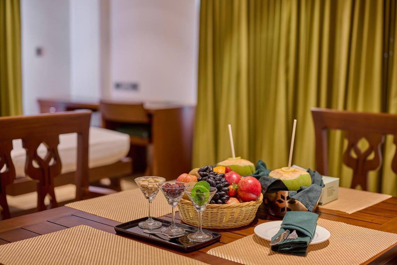 Tigris Valley Holistic Wellness Resort Vallikavungal Zewnętrze zdjęcie