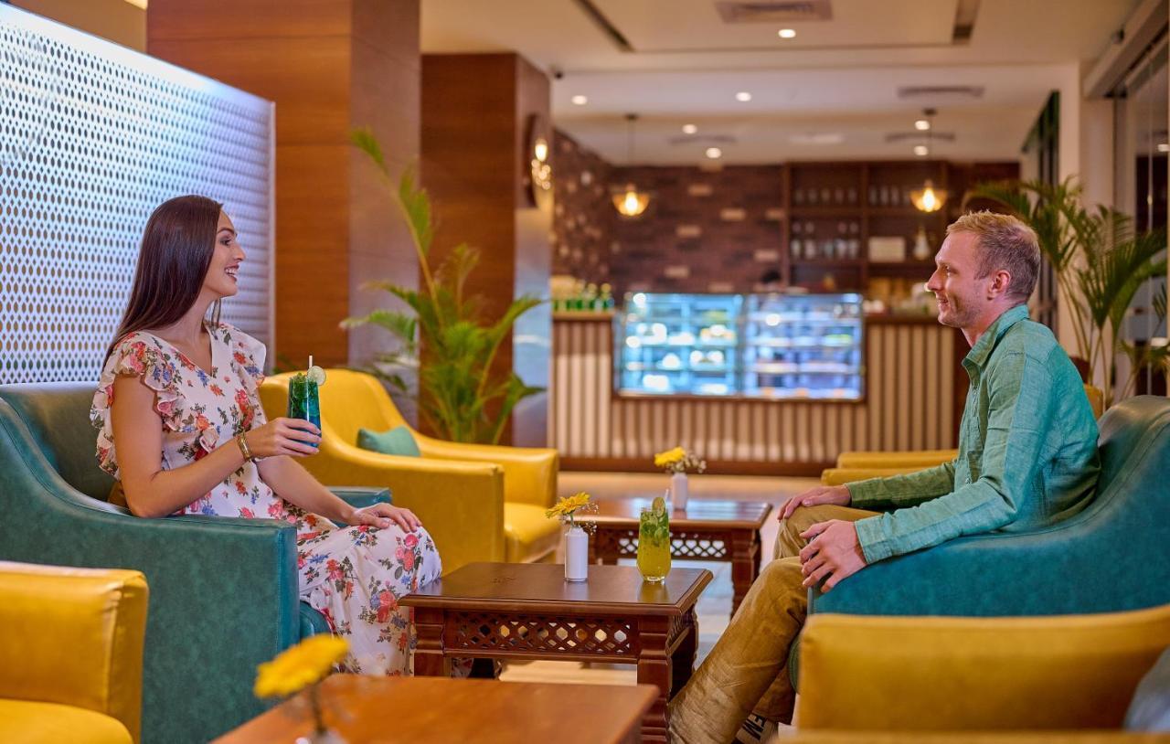 Tigris Valley Holistic Wellness Resort Vallikavungal Zewnętrze zdjęcie