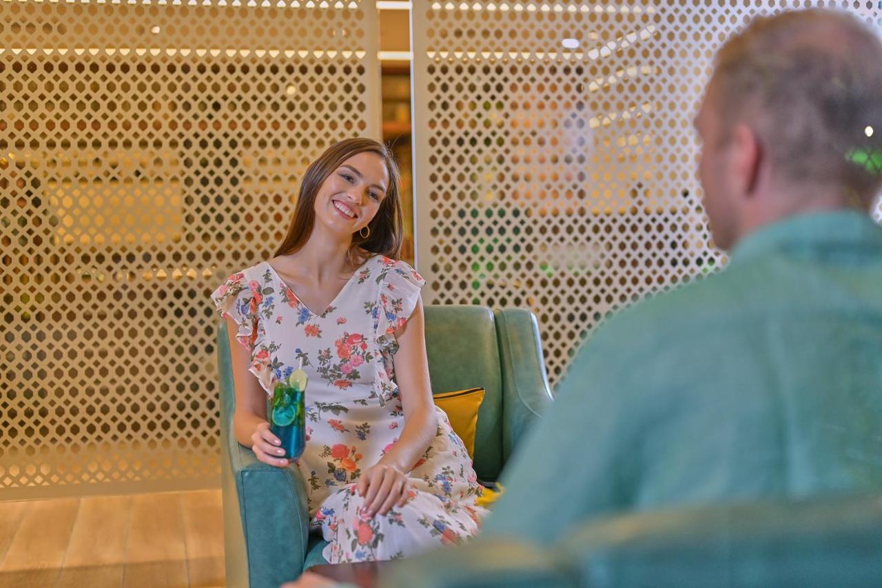 Tigris Valley Holistic Wellness Resort Vallikavungal Zewnętrze zdjęcie