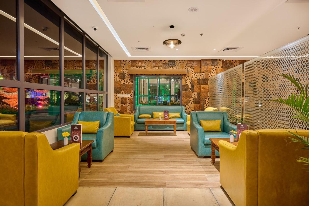 Tigris Valley Holistic Wellness Resort Vallikavungal Zewnętrze zdjęcie