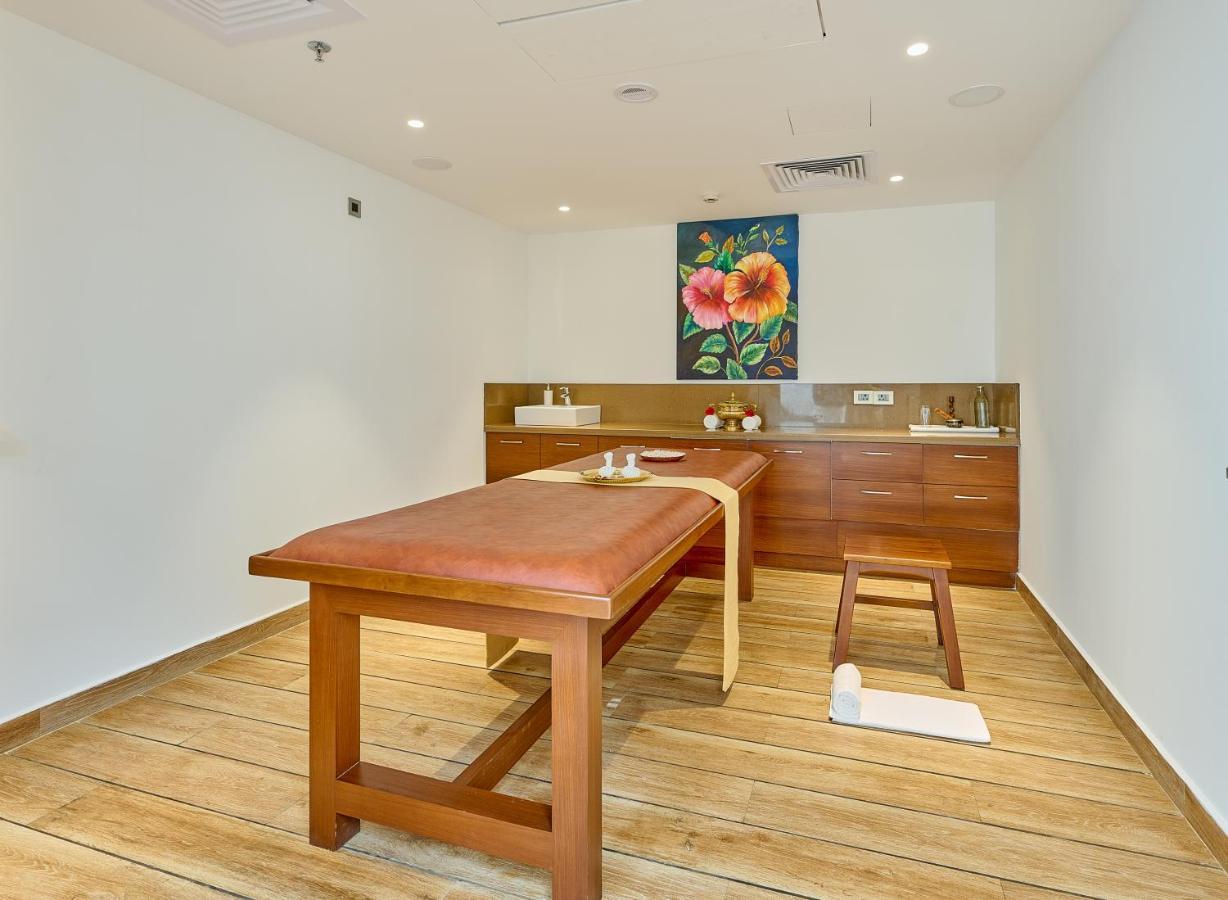 Tigris Valley Holistic Wellness Resort Vallikavungal Zewnętrze zdjęcie