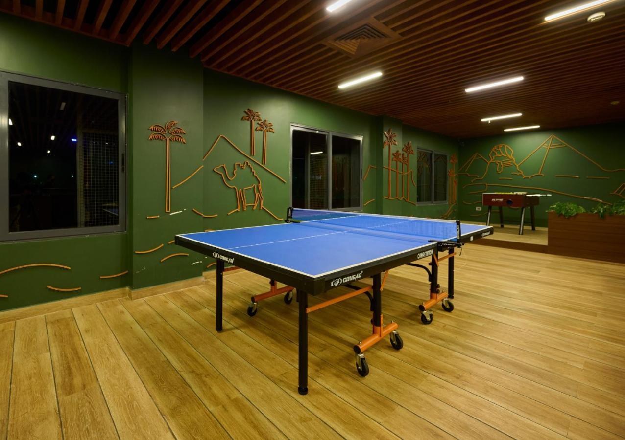 Tigris Valley Holistic Wellness Resort Vallikavungal Zewnętrze zdjęcie