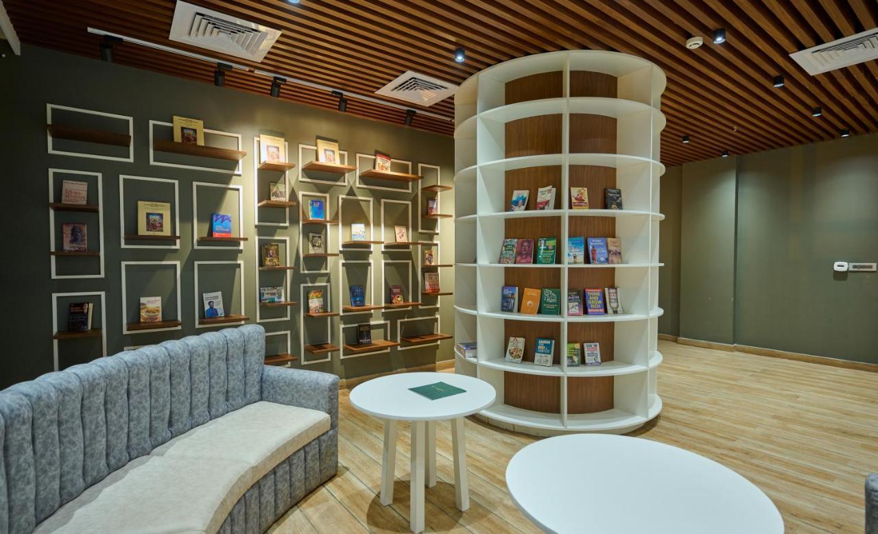 Tigris Valley Holistic Wellness Resort Vallikavungal Zewnętrze zdjęcie